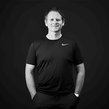 DR. NICK MARTICHENKO, D.C.