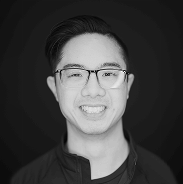 NICK YU, RPT, CSCS