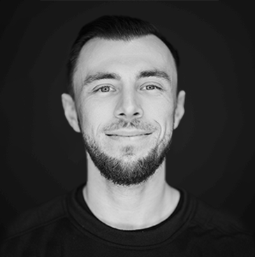DANIEL GALATI, CSCS