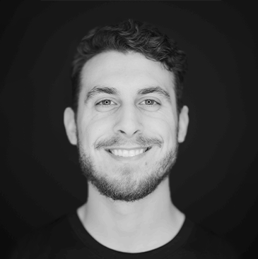 DAN RINALDI